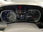 Citroen C3 Aircross 2018 Harmaa