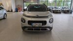 Citroen C3 Aircross 2018 Harmaa