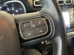 Citroen C3 Aircross 2018 Harmaa
