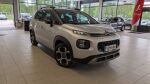 Citroen C3 Aircross 2018 Harmaa