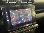 Citroen C3 Aircross 2018 Harmaa