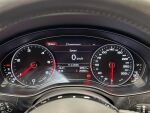 Audi A6 2014 Musta