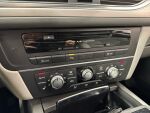 Audi A6 2014 Musta