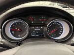 Opel Astra 2018 Punainen