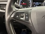 Opel Astra 2018 Punainen