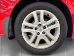 Opel Astra 2018 Punainen