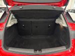 Opel Astra 2018 Punainen