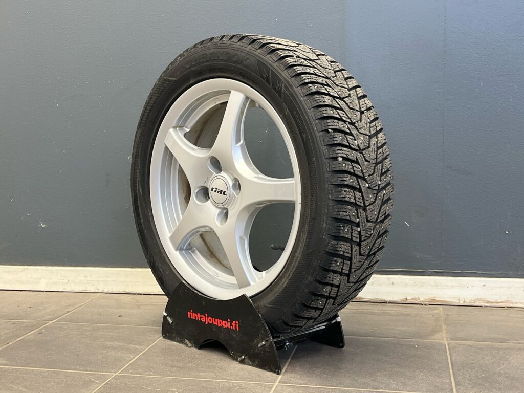 Ford Fiesta 2018 Harmaa