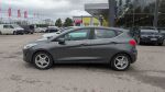Ford Fiesta 2018 Harmaa