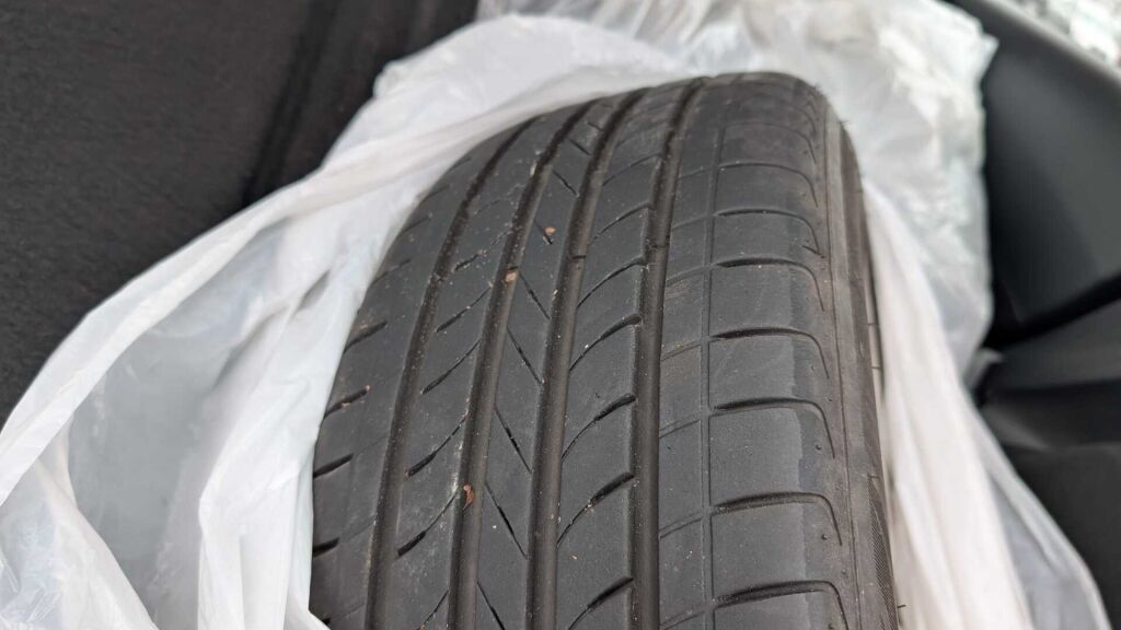 Ford Fiesta 2018 Harmaa