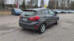 Ford Fiesta 2018 Harmaa