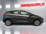 Ford Fiesta 2018 Harmaa