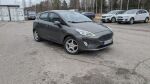 Ford Fiesta 2018 Harmaa