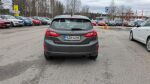 Ford Fiesta 2018 Harmaa