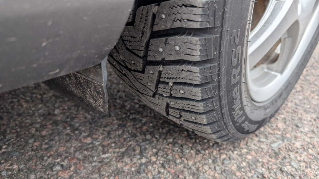 Ford Fiesta 2018 Harmaa