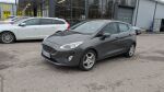 Ford Fiesta 2018 Harmaa