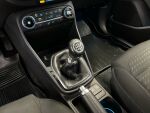 Ford Fiesta 2018 Harmaa