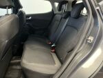 Ford Fiesta 2018 Harmaa