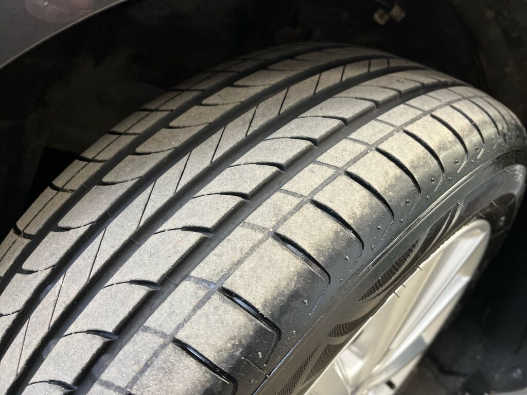 Ford Fiesta 2018 Harmaa