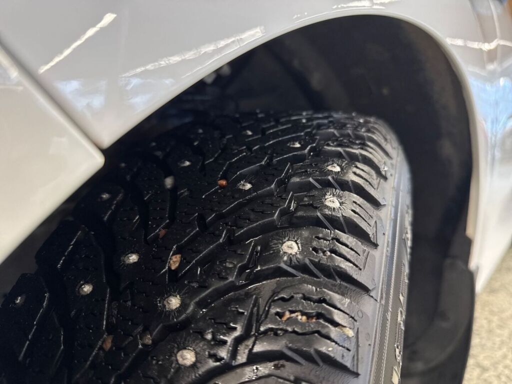 Ford Fiesta 2018 Valkoinen