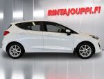 Ford Fiesta 2018 Valkoinen