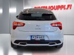 Citroen DS5 2013 Valkoinen
