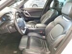 Citroen DS5 2013 Valkoinen