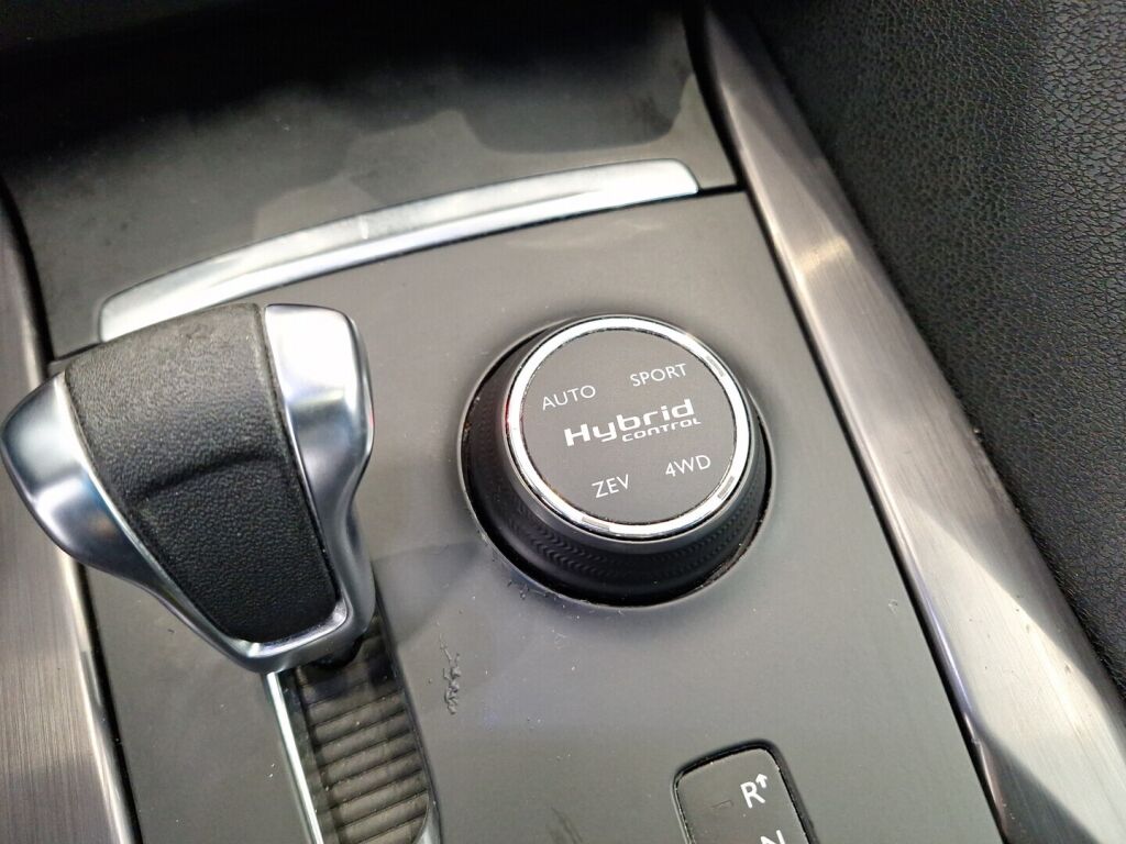 Citroen DS5 2013 Valkoinen