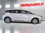 Citroen DS5 2013 Valkoinen