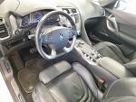Citroen DS5 2013 Valkoinen