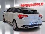 Citroen DS5 2013 Valkoinen