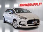 Citroen DS5 2013 Valkoinen