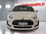 Citroen DS5 2013 Valkoinen