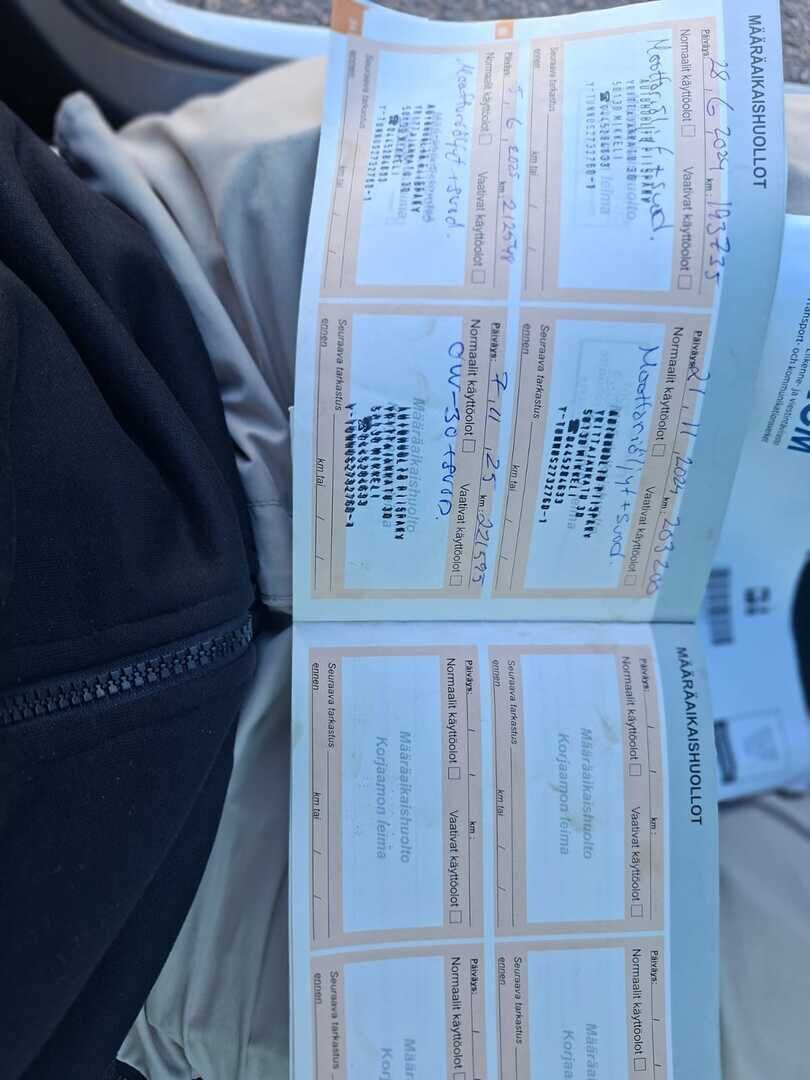 Citroen DS5 2013 Valkoinen