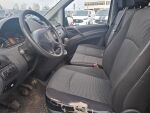 Mercedes-Benz Vito 2012 Ruskea (beige)