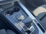 Audi A4 2016 Musta