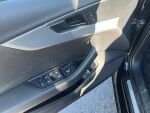 Audi A4 2016 Musta