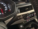 Audi A4 2016 Musta