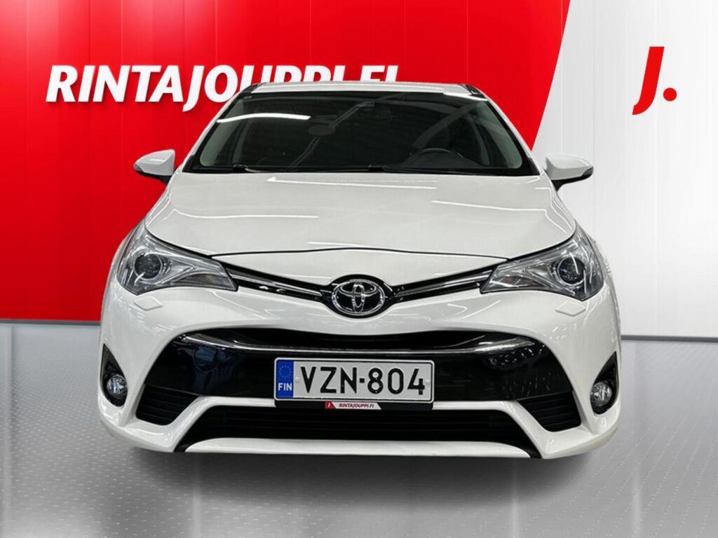 Toyota Avensis 2018, kuva 4/22