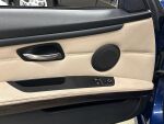 BMW 330 2011 Sininen