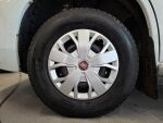 LMC Cruiser T 712 Comfort 2018 Valkoinen