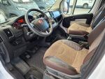 LMC Cruiser T 712 Comfort 2018 Valkoinen
