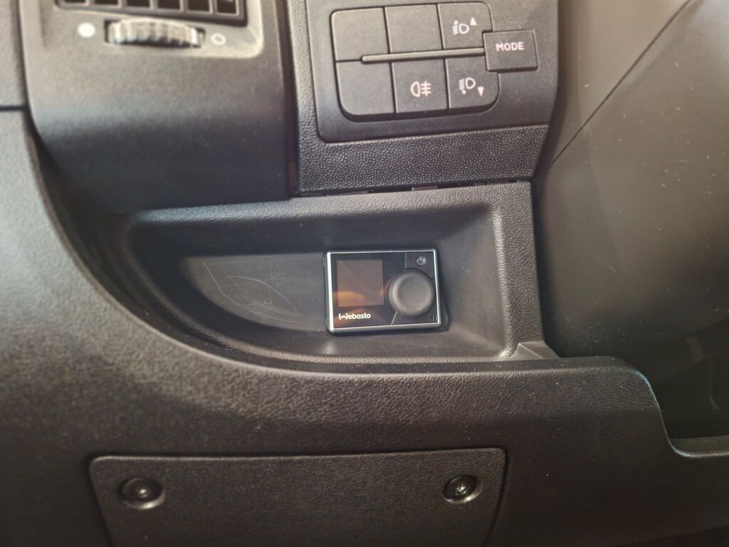 LMC Cruiser T 712 Comfort 2018 Valkoinen