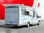 LMC Cruiser T 712 Comfort 2018 Valkoinen