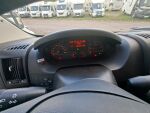 LMC Cruiser T712 Puoli-Integroitu 2018 Valkoinen