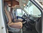 LMC Cruiser T 712 Comfort 2018 Valkoinen