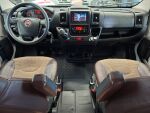 LMC Cruiser T 712 Comfort 2018 Valkoinen