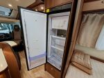 LMC Cruiser T 712 Comfort 2018 Valkoinen