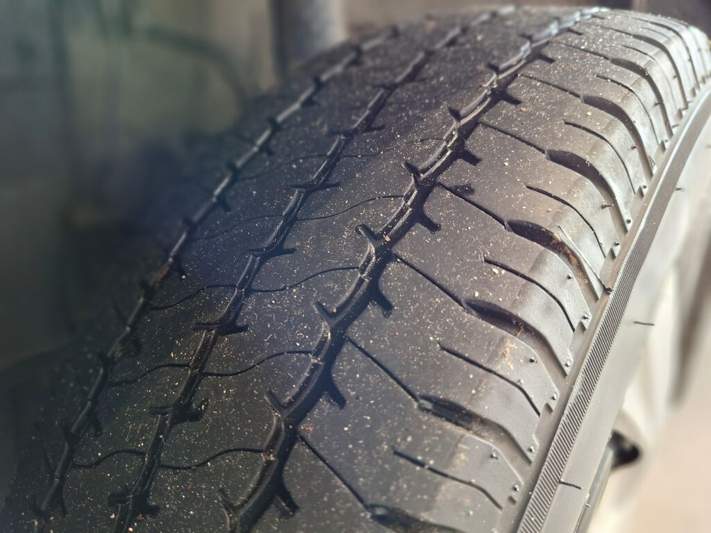 LMC Cruiser T 712 Comfort 2018 Valkoinen
