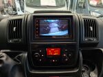 LMC Cruiser T 712 Comfort 2018 Valkoinen